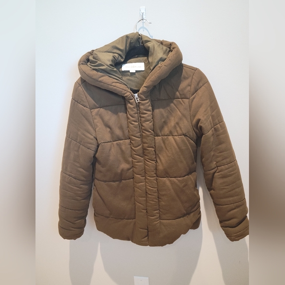 Duvet jacket - Picture 2 of 4